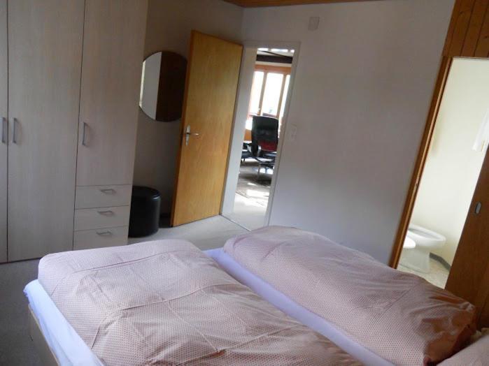 Chalet Anemone 2 Lejlighed Mürren Eksteriør billede